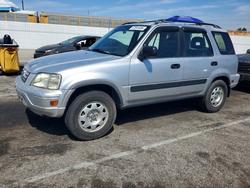 1998 Honda Cr-v lx en venta en Van Nuys, CA