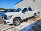 2021 Nissan Titan S