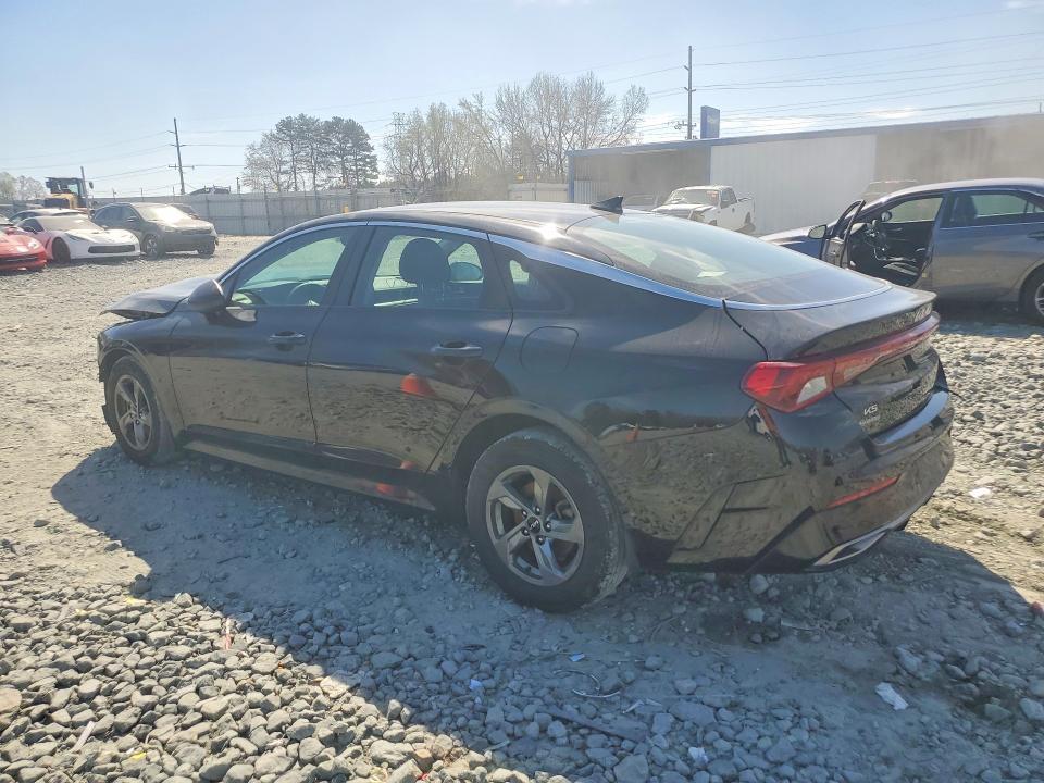 2023 KIA K5 lxs
