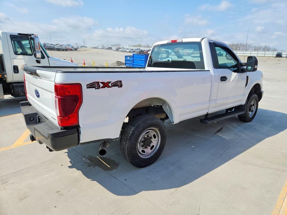 2017 Ford F250 Super Duty