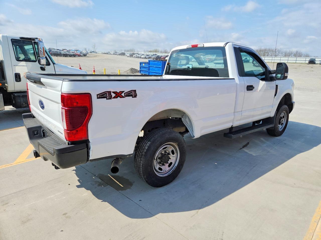 2017 Ford F250 Super Duty