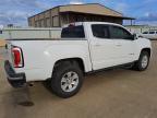 2015 GMC Canyon SLE