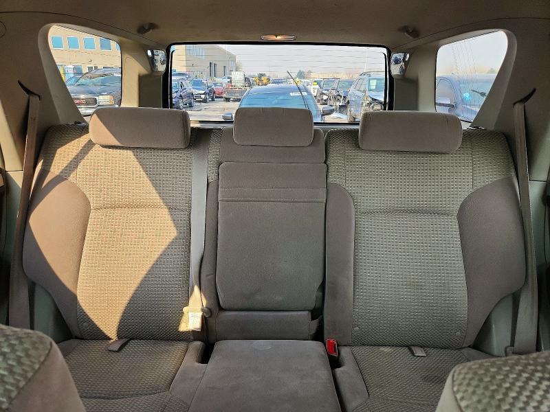 2005 Toyota 4runner SR5