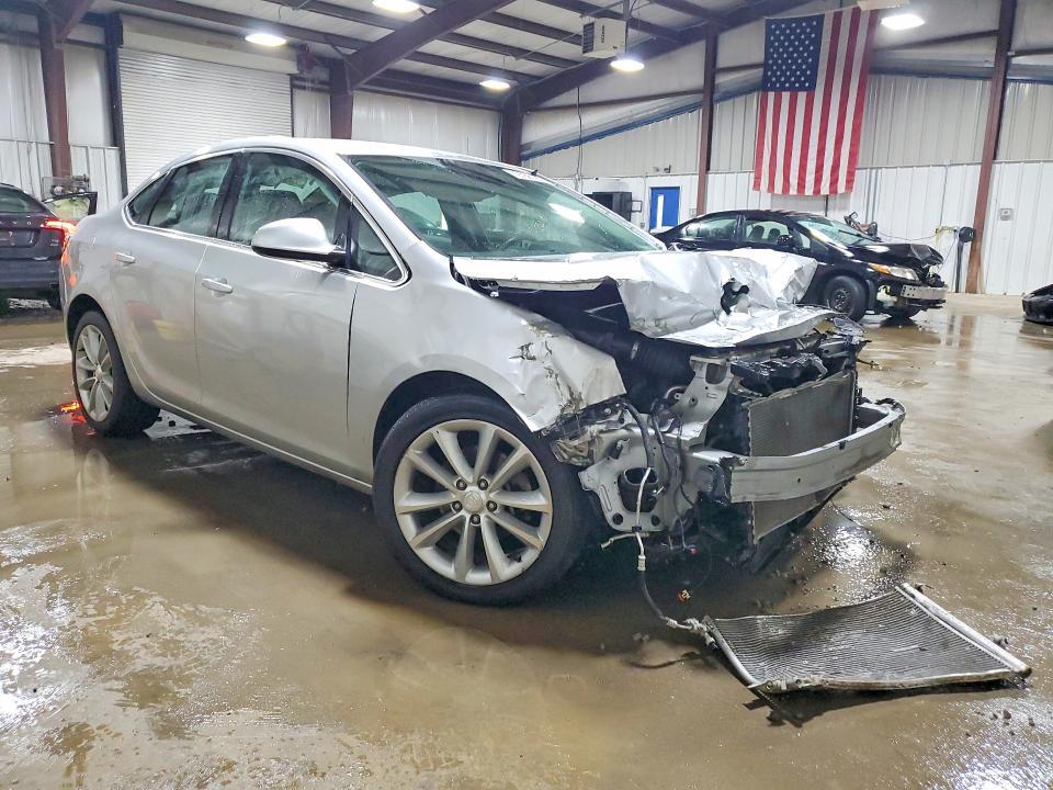 2016 Buick Verano Convenience