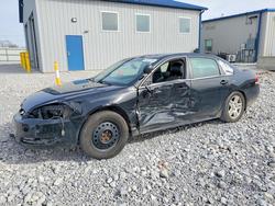 2016 Chevrolet Impala Limited Police for sale in Barberton, OH