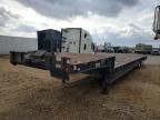 1998 Trail King TK7010S482 Drop Deck Equipment Trailer
