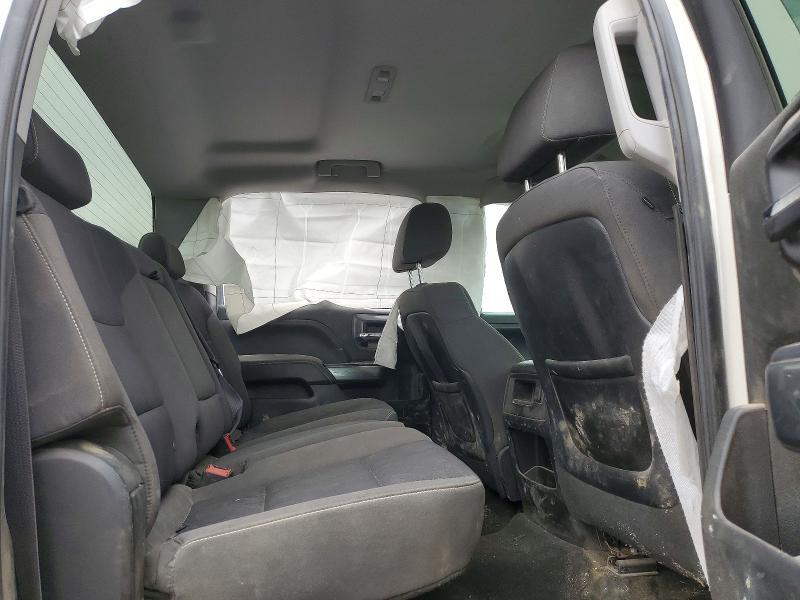 2014 Chevrolet SILVER1500