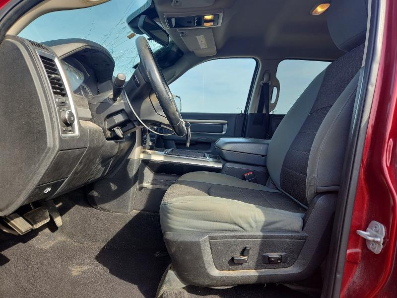 2013 Dodge Ram 1500 slt