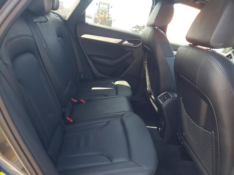 2018 Audi Q3 Premium