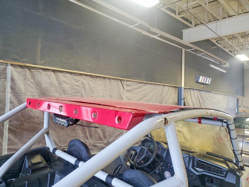 2021 Polaris Rzr xp Turbo
