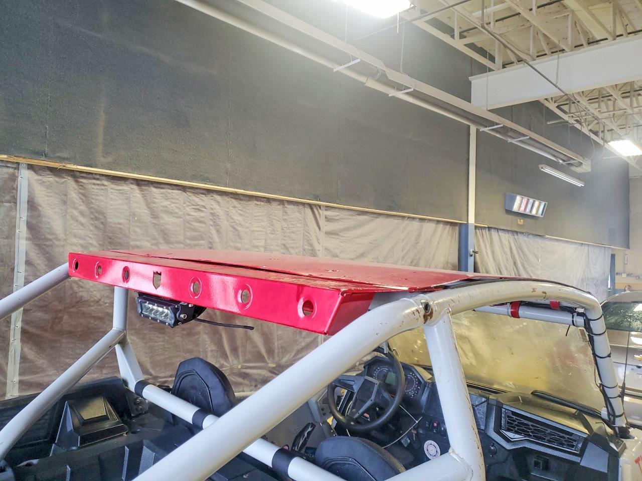 2021 Polaris RZR XP Turbo