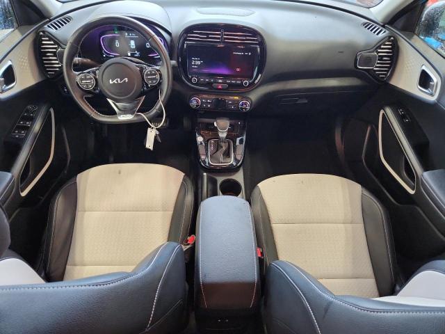 2024 KIA Soul Gt-line