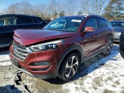2016 Hyundai Tucson Limited for sale in North Billerica, MA