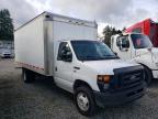 2011 Ford F350 BOX Truck