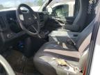 2013 Chev Rolet Express 2500 Utility / Service Van