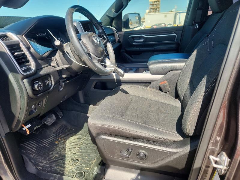 2020 Dodge RAM 1500 BIG Horn