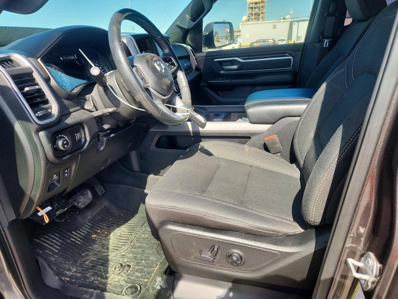 2020 Dodge RAM 1500 BIG Horn