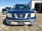 2006 Nissan Frontier SE
