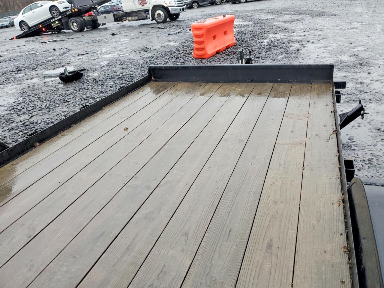 2024 Big Tex 0CH-16BK2B Car Carrier