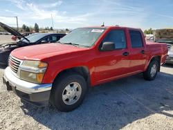 New arrivals for sale at auction: 2004 GMC Canyon
