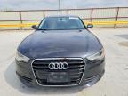 2013 Audi A6 Premium Plus