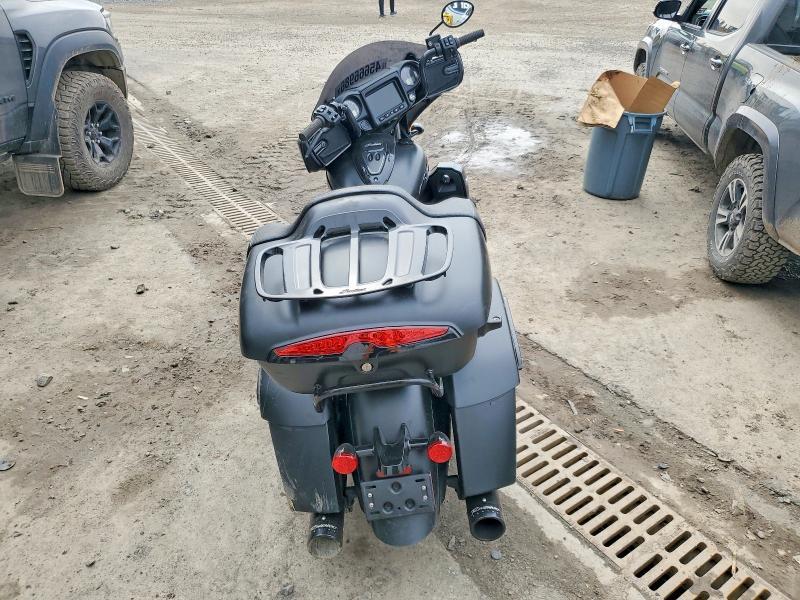 2023 Indian Motorcycle Co. Roadmaster Dark Horse