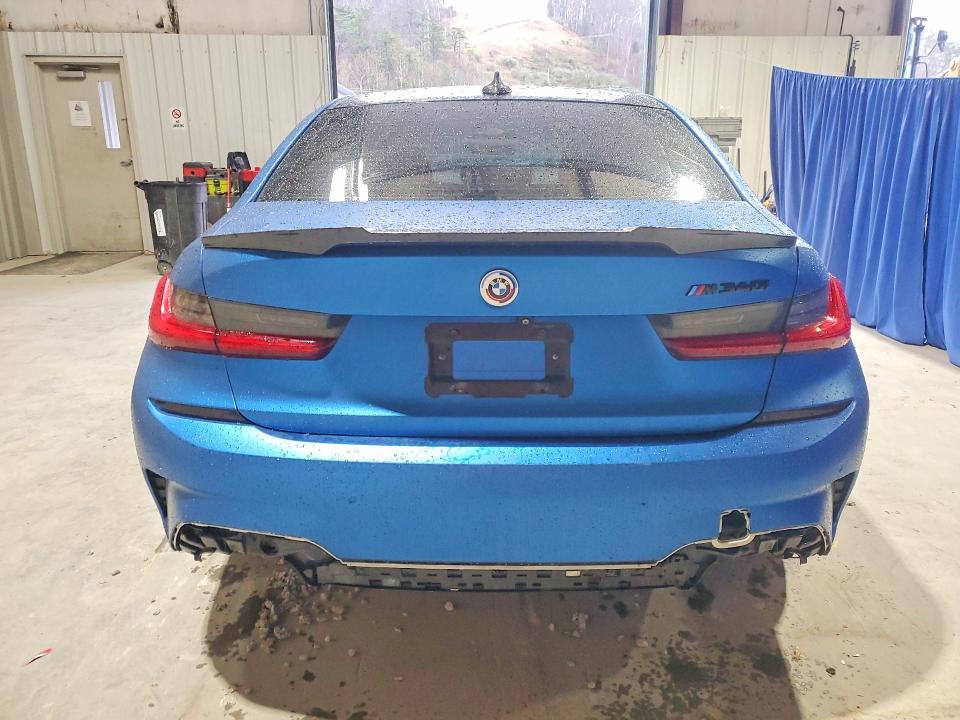 2020 Bmw Motorrad 2020 bmw Motorrad M340i