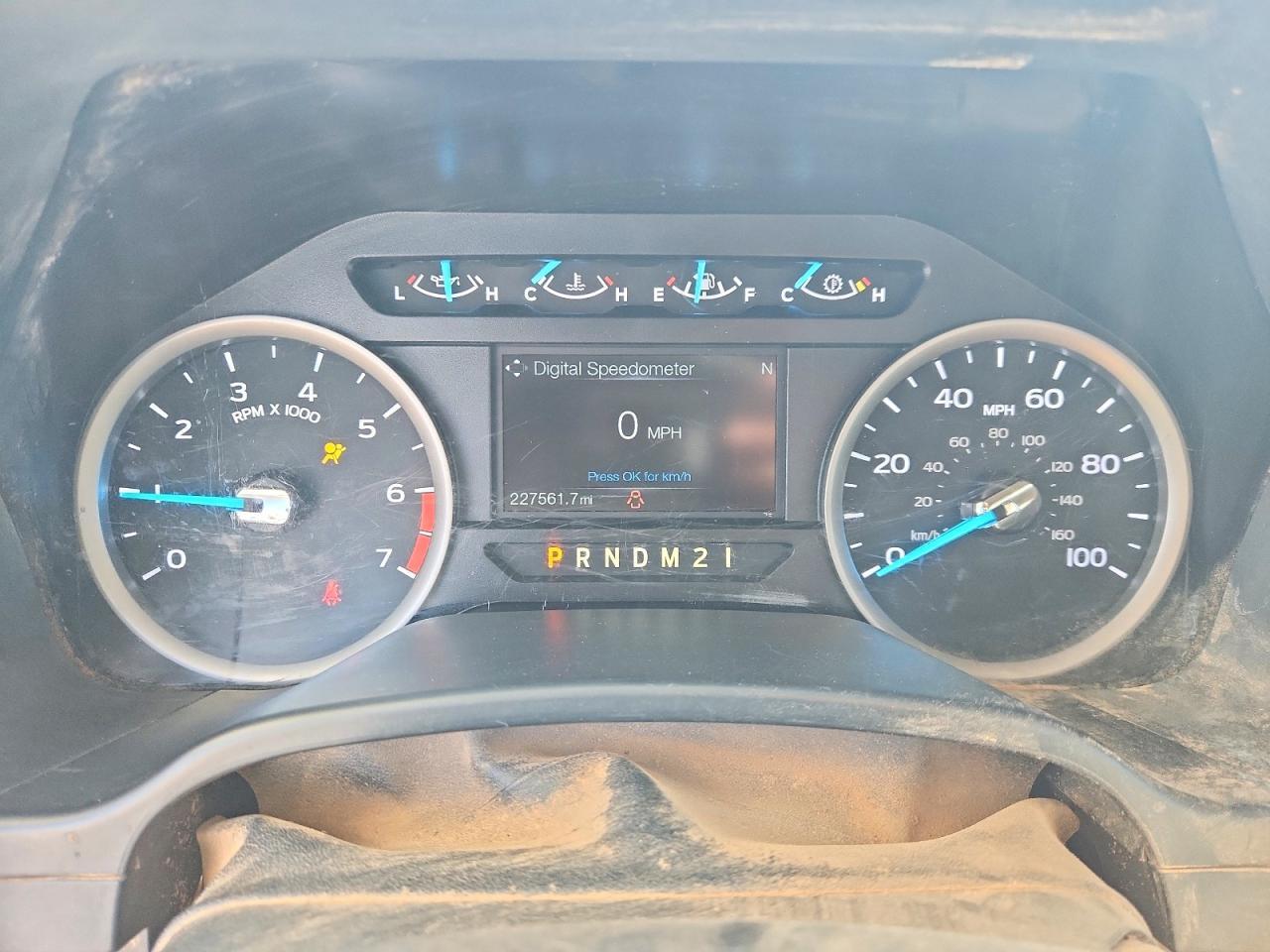 2019 Ford F250 Super Duty