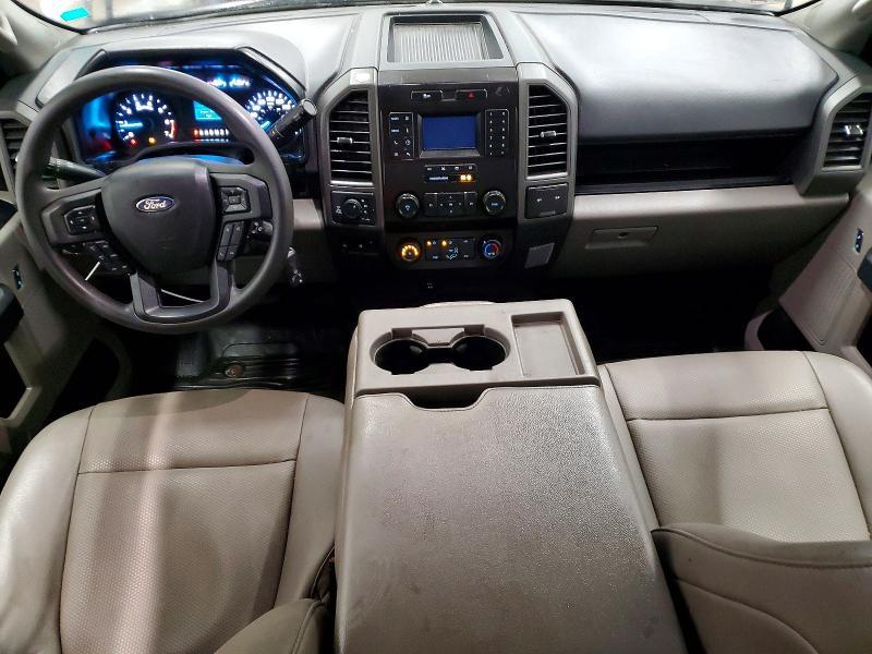 2022 Ford F250 Super Duty