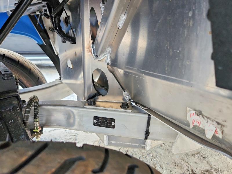 2024 Golf Cart 2024 ATV