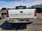 2002 Chevrolet Silverado 1500HD