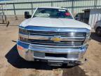 2018 Chevrolet Silverado K2500 Heavy Duty LT