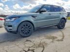 2015 Land Rover Range Rover Sport hse