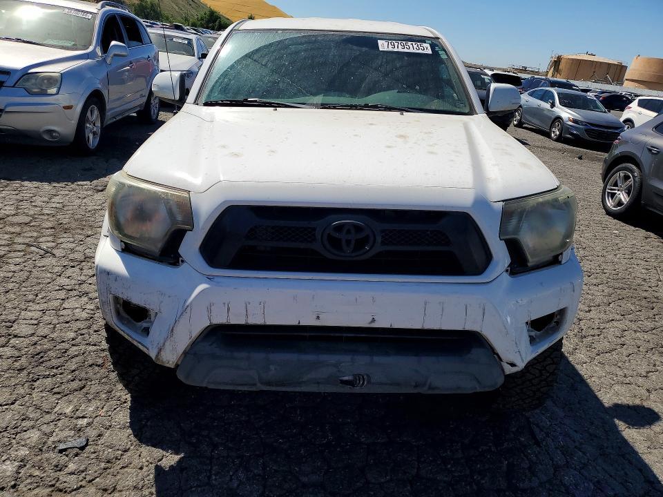 2014 Toyota Tacoma Prerunner V6