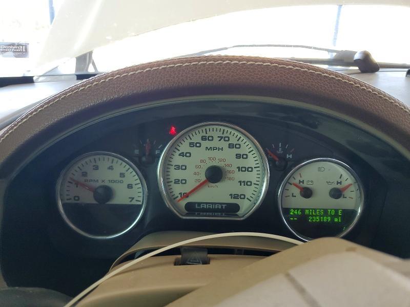 2006 Ford F150 Supercrew