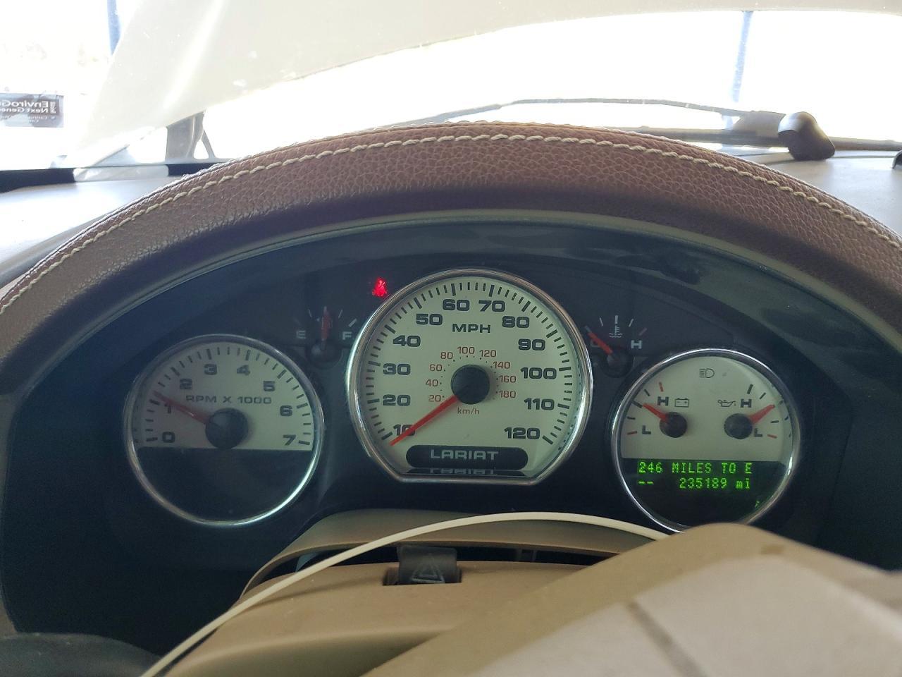 2006 Ford F150 Supercrew