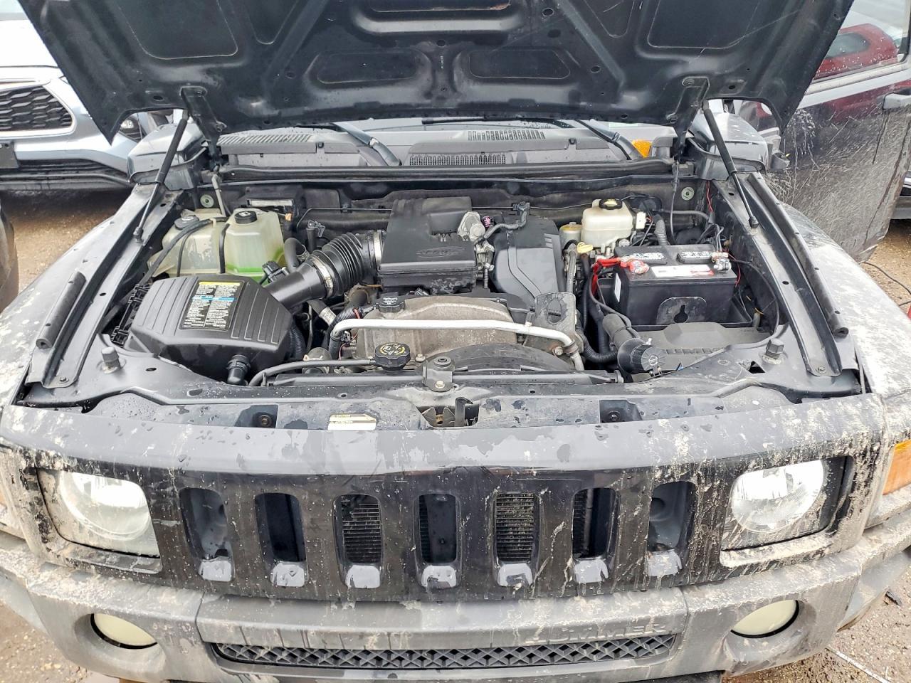 2009 Hummer H3