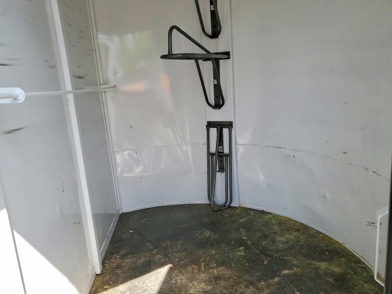 2026 S&S Horse Trailer