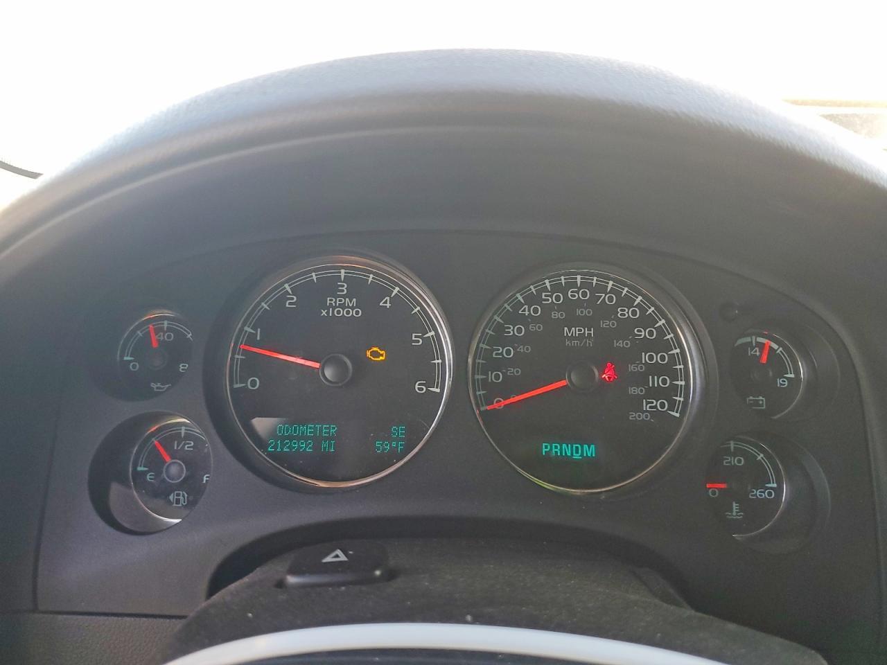 2013 GMC Yukon xl C1500 slt