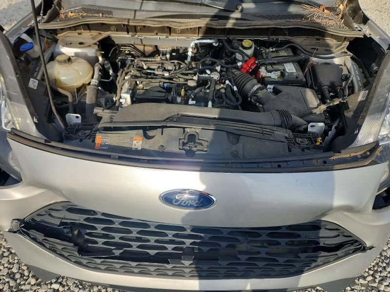 2020 Ford Escape s