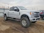2017 Ford F250 Super Duty