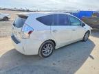 2012 Toyota Prius v two