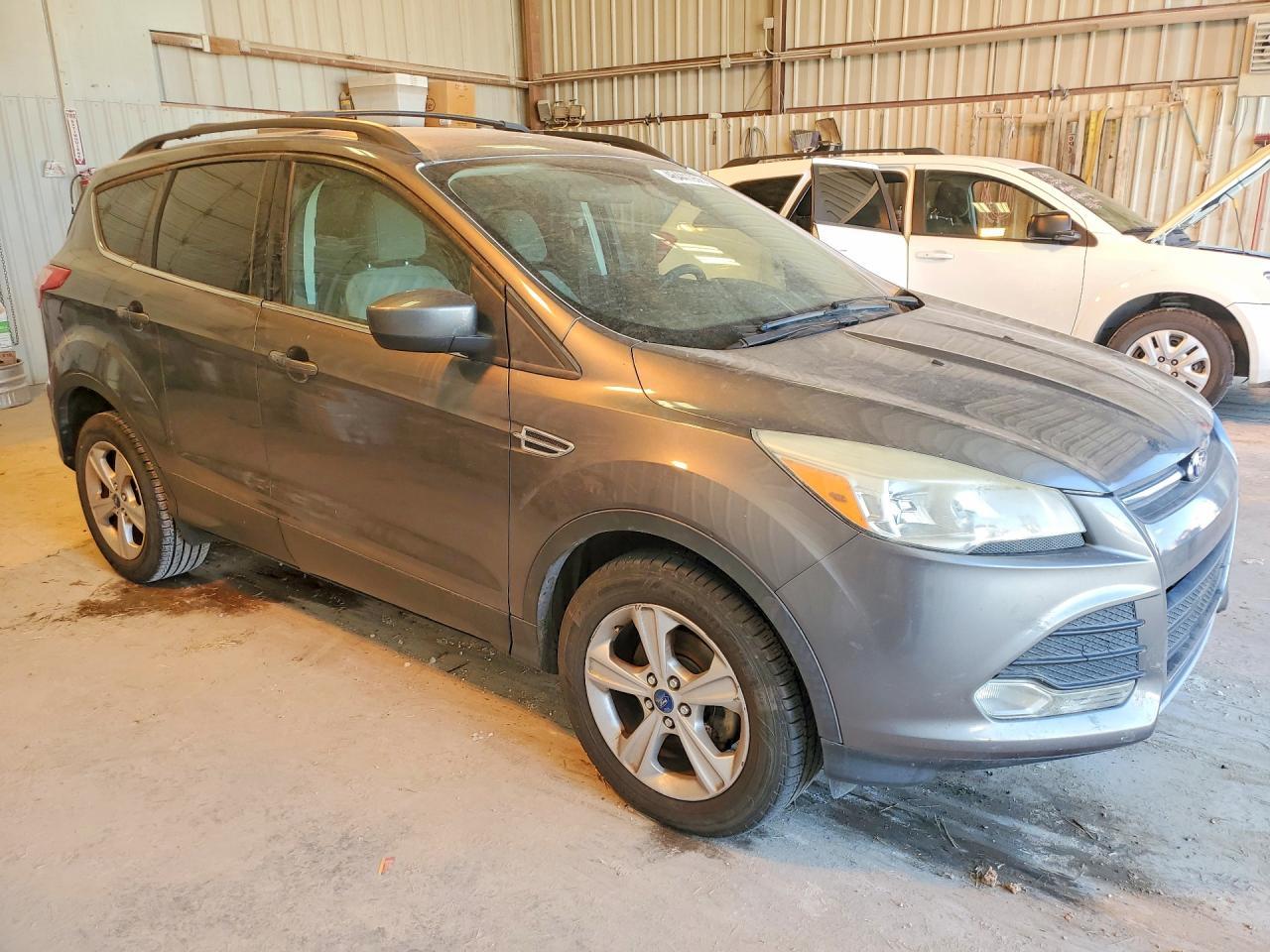 2013 Ford Escape se