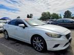 2015 Mazda 6 Touring