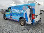 2015 Nissan NV Utility / Service Van