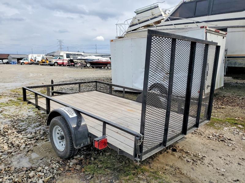 2025 Unknown 2025 Truck bed and Trailer Sales Utility Trailer