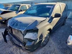 2011 Dodge Grand Caravan en venta en Las Vegas, NV