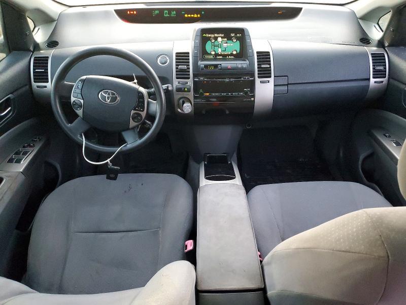 2006 Toyota Prius Base