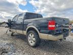 2007 Ford F150 Supercrew