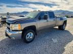 2008 Chevrolet Silverado K3500
